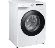 Samsung EcoBubble 5000-Serie WW10T504AAW/S2