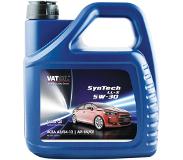 VatOil SynTech LL-X 5W-30 4 Liter