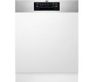 AEG FEE83806PM ComfortLift QuickSelect AirDry geintegreerde vaatwasser