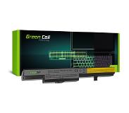 Green Cell Batterij voor Lenovo B40 B50 G550s N40 N50 / 14,4V 2200mAh