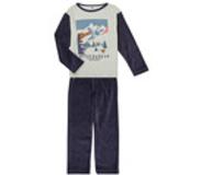 Petit Bateau Pyjama's / Nachthemden Petit Bateau Milowe Kind Multicolour | Maat: 8 jaar