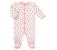 Petit Bateau Pyjama's / Nachthemden Petit Bateau Lerina Kind Multicolour | Maat: 6 maanden