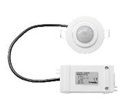 Schneider Electric Argus bewegingsmelder plafond inbouw 360gr. in blister wit