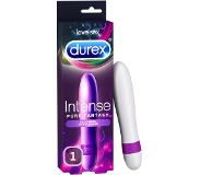 Durex Orgasm'Intense Pure Fantasy Vibrator 1 st