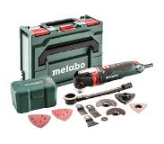 Metabo Multitool MT 400 Quick 601406700
