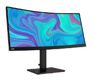 Lenovo ThinkVision T34w