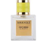 Birkholz Classic Collection First Spring Unisexgeuren 50 ml