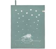 Walra Keukenset Walra Hello Winter Jade (Set van 3)