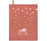 Walra Keukenset Walra Hello Winter Terra (Set van 3)