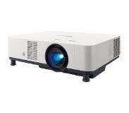Sony VPL-PHZ50 beamer/projector Projector met normale projectieafstand 5000 ANSI lumens 3LCD 1080p (1920x1080) Zwart, Wit