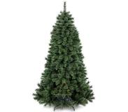 Royal christmas Kunstkerstboom Melfort Frosted Pine PP/PVC 210cm