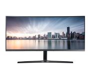 Samsung C34H890WGR