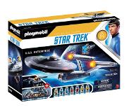 Playmobil Star Trek U.S.S. Enterprise (NCC-1701) - 70548