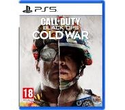 Activision Call of Duty: Black Ops Cold War PS5