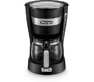 DeLonghi Filterkoffieapparaat ACTIVE LINE ICM14011.BK, 0,65 l