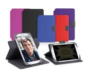 Targus SafeFit 9-10i Rotating Universal TabletCase Pink