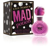 Katy Perry - Mad Potion Eau de parfum 30 ml Dames