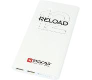 Skross Reload 12 Power Bank 12000mAh
