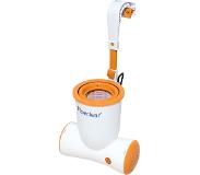 Bestway Flowclear Zwembadfilterpomp Flowclear Skimatic 3974 L/u 58469