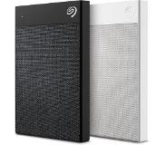 Seagate Backup Plus Ultra Touch 2TB Wit