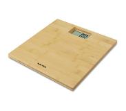 Salter Elektronische Personenweegschaal 9086 Bamboo