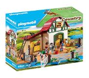 Playmobil Country ponypark 6927