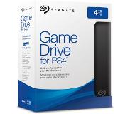 Seagate Game Drive PS4 4TB
