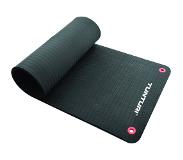Tunturi Fitnessmat Pro 180 cm Black