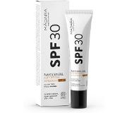 Madara Cosmetics Plant Stem Cell Age-Defying Face Sunscreen SPF 30 Zonbescherming 40 ml Dames