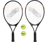 Stiga - Tennis Set Tech 21 - Grey (77-4620-21)