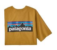 Patagonia P-6 Logo Responsibili-Tee T-Shirt Heren | Maat: M