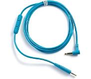 Bose QuietComfort 25 Audio kabel met microfoon voor iPhone - blauw