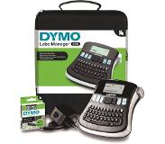 Dymo Labelprinter Dymo labelmanager LM210D qwerty Kit