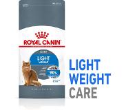 Royal Canin 8kg Light Weight Care Royal Canin Kattenvoer