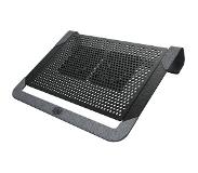 Cooler Master NotePal U2 PLUS V2 notebook cooling pad 17