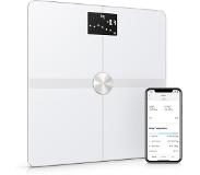 Nokia Body + -White Full Body Composition WiFi Scale