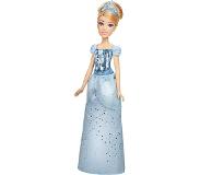 Hasbro Disney Princess Royal Shimmer - Pop - Assepoester