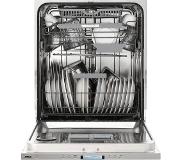 ATAG DW7114XB / Inbouw / Volledig geïntegreerd / Nishoogte 82 - 88 cm