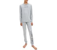 Calvin Klein Pyjama met logoprint
