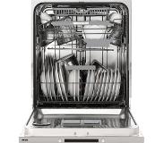 ATAG DW7114OXB / Inbouw / Onderbouw / Nishoogte 82 - 88 cm