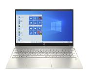 HP Pavilion 15-eh1501nd Laptop met HP X200 muis cadeau