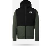 The North Face Northface Hybrid Insulated Jacket
