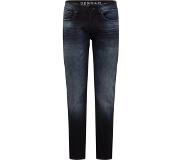 Denham Razor NY Jeans Heren Blauw | Maat: 32/32 | 91% katoen, 7% polyester, 2% elastaan