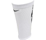Nike Guard Lock Elite Sleeve White
