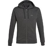 Stihl Hoodiejack voor heren "Icon" | Maat XXL | Donkergrijs - 4206101064 - 4206101064