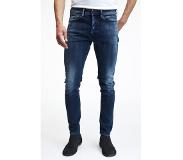Denham Bolt skinny jeans met donkere wassing