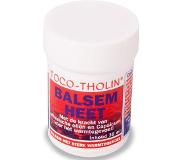 Toco tholin Balsem heet (35ml)
