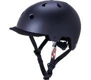 Kali Saha Cruise Helm, zwart L/XL | 58-61cm 2022 City helmen