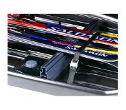 Thule Box Ski Carrier | Dakkoffer ski houder | 694600