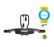 Thule EasyFold XT 2 | Trekhaak fietsendrager | 2 fietsen | 933